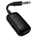 Récepteur Émetteur Audio Bluetooth AUX Autonomie 7 Heures En Réception Et 4 Heures En Émission - www.yonis-shop.com