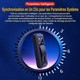 Mini Caméra Corporelle 1080P Pour Enregistrement Audio Vidéo Avec Vision Nocturne IR Et Clip 120° - www.yonis-shop.com