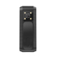 Mini Caméra Corporelle 1080P Pour Enregistrement Audio Vidéo Avec Vision Nocturne IR Et Clip 120° - www.yonis-shop.com