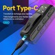 Mini Caméra Corporelle 1080P Pour Enregistrement Audio Vidéo Avec Vision Nocturne IR Et Clip 120° - www.yonis-shop.com