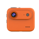 Caméra D’Action 4K Grand Angle 140° Écran Réversible 2 Pouces Autonomie 6 Heures Mémoire TF 128 Go - www.yonis-shop.com