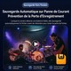 Caméra Corporelle 1080P Sans WiFi Pour Vidéo POV Avec Objectif Rotatif À 180° Fixation Magnétique Et Écran OLED - www.yonis-s...