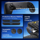 Manette Gaming USB C Pour Smartphone Avec Joysticks Hall Effect 1000 Hz Et Disposition ABXY Rotative - www.yonis-shop.com