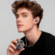 Écouteurs Gaming Bluetooth 2.4G Pour Jeu Et Appels Double Mode Latence 29 Ms Éclairage RGB - www.yonis-shop.com
