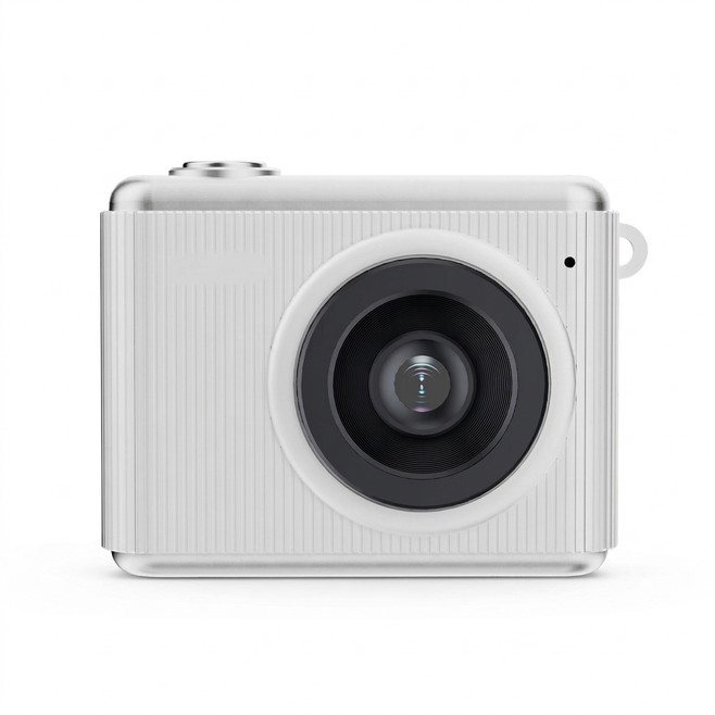 Mini Caméra Photo Vidéo Avec Écran IPS 1,4 Pouce Zoom Numérique 16x Vidéo 2,5K UHD Autonomie 2 Heures Carte 128 Go - www.yoni...