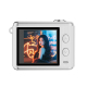 Mini Caméra Photo Vidéo Avec Écran IPS 1,4 Pouce Zoom Numérique 16x Vidéo 2,5K UHD Autonomie 2 Heures Carte 128 Go - www.yoni...
