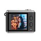 Mini Caméra Photo Vidéo Avec Écran IPS 1,4 Pouce Zoom Numérique 16x Vidéo 2,5K UHD Autonomie 2 Heures Carte 128 Go - www.yoni...