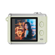 Mini Caméra Photo Vidéo Avec Écran IPS 1,4 Pouce Zoom Numérique 16x Vidéo 2,5K UHD Autonomie 2 Heures Carte 128 Go - www.yoni...