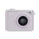 Mini Caméra Photo Vidéo Avec Écran IPS 1,4 Pouce Zoom Numérique 16x Vidéo 2,5K UHD Autonomie 2 Heures Carte 128 Go - www.yoni...