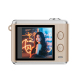 Mini Caméra Photo Vidéo Avec Écran IPS 1,4 Pouce Zoom Numérique 16x Vidéo 2,5K UHD Autonomie 2 Heures Carte 128 Go - www.yoni...