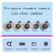 Mini Caméra Numérique Pour Étudiants Avec Caméra Frontale Relevable À 180° 68 MP Résolution 1080p Et Zoom 16x - www.yonis-sho...