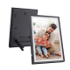Cadre Photo Numérique 10,1 Pouces WiFi Tactile Avec Transfert Mobile Et Synchronisation Cloud 32 Go - www.yonis-shop.com