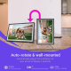 Cadre Photo Numérique 10,1 Pouces WiFi Tactile Avec Transfert Mobile Et Synchronisation Cloud 32 Go - www.yonis-shop.com