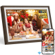 Cadre Photo Numérique 10,1 Pouces WiFi Tactile Avec Transfert Mobile Et Synchronisation Cloud 32 Go - www.yonis-shop.com