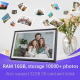 Cadre Photo Numérique 10,1 Pouces WiFi Tactile Avec Transfert Mobile Et Synchronisation Cloud 32 Go - www.yonis-shop.com