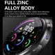 Montre Connectée Android Avec Caméra Frontale Appels 4G Carte SIM GPS Assistant Vocal IA 1 Go 16 Go - www.yonis-shop.com