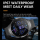 Montre Connectée Android Avec Caméra Frontale Appels 4G Carte SIM GPS Assistant Vocal IA 1 Go 16 Go - www.yonis-shop.com