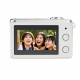 Caméra Numérique Miniature Photo Et Vidéo 1080P Ultra Légère Avec Zoom 16X Recharge Type C Et Stockage 128 Go - www.yonis-sho...