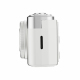Caméra Numérique Miniature Photo Et Vidéo 1080P Ultra Légère Avec Zoom 16X Recharge Type C Et Stockage 128 Go - www.yonis-sho...