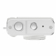 Caméra Numérique Miniature Photo Et Vidéo 1080P Ultra Légère Avec Zoom 16X Recharge Type C Et Stockage 128 Go - www.yonis-sho...