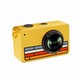 Mini Caméra Numérique De Poche Photo Vidéo 1080P 16.6 G Zoom Numérique 16X Charge Rapide Type C - www.yonis-shop.com