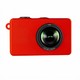 Mini Caméra Numérique De Poche Photo Vidéo 1080P 16.6 G Zoom Numérique 16X Charge Rapide Type C - www.yonis-shop.com
