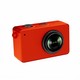 Mini Caméra Numérique De Poche Photo Vidéo 1080P 16.6 G Zoom Numérique 16X Charge Rapide Type C - www.yonis-shop.com