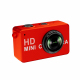 Mini Caméra Numérique De Poche Photo Vidéo 1080P 16.6 G Zoom Numérique 16X Charge Rapide Type C - www.yonis-shop.com