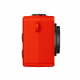 Mini Caméra Numérique De Poche Photo Vidéo 1080P 16.6 G Zoom Numérique 16X Charge Rapide Type C - www.yonis-shop.com