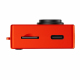 Mini Caméra Numérique De Poche Photo Vidéo 1080P 16.6 G Zoom Numérique 16X Charge Rapide Type C - www.yonis-shop.com