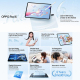Tablette Tactile 12.1 Pouces Écran Soft Light 144 Hz 8 Go 256 Go Batterie 10420 mAh - www.yonis-shop.com