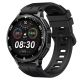 Montre Connectée Sportive GPS Double Fréquence Écran AMOLED Appels Bluetooth Suivi Santé Autonomie 7 À 10 Jours - www.yonis-s...