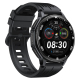 Montre Connectée Sportive GPS Double Fréquence Écran AMOLED Appels Bluetooth Suivi Santé Autonomie 7 À 10 Jours - www.yonis-s...