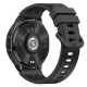 Montre Connectée Sportive GPS Double Fréquence Écran AMOLED Appels Bluetooth Suivi Santé Autonomie 7 À 10 Jours - www.yonis-s...