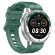 Montre Connectée Sportive GPS Double Fréquence Écran AMOLED Appels Bluetooth Suivi Santé Autonomie 7 À 10 Jours - www.yonis-s...