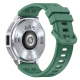 Montre Connectée Sportive GPS Double Fréquence Écran AMOLED Appels Bluetooth Suivi Santé Autonomie 7 À 10 Jours - www.yonis-s...
