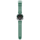 Montre Connectée Sportive GPS Double Fréquence Écran AMOLED Appels Bluetooth Suivi Santé Autonomie 7 À 10 Jours - www.yonis-s...