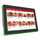 Écran De Signalétique Numérique Tactile 10.1 Pouces Android 14 4 Go 32 Go 10 Points - www.yonis-shop.com