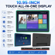 Écran De Signalétique Numérique Tactile 10.95 Pouces 1920x1200 Android 14 4 Go 64 Go - www.yonis-shop.com