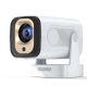Vidéoprojecteur Home Cinéma 1080P Avec Autofocus Correction De Trapèze Automatique WiFi 6 Bluetooth 5.4 Android 11 - www.yoni...