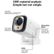 Vidéoprojecteur Home Cinéma 1080P Avec Autofocus Correction De Trapèze Automatique WiFi 6 Bluetooth 5.4 Android 11 - www.yoni...