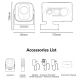 Vidéoprojecteur Home Cinéma 1080P Avec Autofocus Correction De Trapèze Automatique WiFi 6 Bluetooth 5.4 Android 11 - www.yoni...