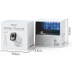 Vidéoprojecteur Home Cinéma 1080P Avec Autofocus Correction De Trapèze Automatique WiFi 6 Bluetooth 5.4 Android 11 - www.yoni...