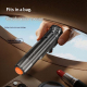 Perche Selfie Avec Trépied À Ouverture Automatique Pour Smartphone Télécommande Bluetooth Rotation 360° 135 Cm - www.yonis-sh...