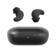 Écouteurs Bluetooth Intra-Auriculaires Pour Dormir Réduction Active Du Bruit 35 dB Autonomie 48 h Confort Latéral - www.yonis...