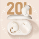 Écouteurs Bluetooth Intra-Auriculaires Pour Dormir Réduction Active Du Bruit 35 dB Autonomie 48 h Confort Latéral - www.yonis...