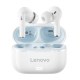 Écouteurs Bluetooth Sans Fil Semi Intra Auriculaires Pour Musique Et Appels Micro Double ENC Basses HiFi Autonomie 5 H - www....