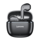 Écouteurs Bluetooth Semi Intra Auriculaires Avec Réduction De Bruit IA Version 5.4 Basses HiFi Appels Clairs - www.yonis-shop...