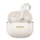 Écouteurs Bluetooth Semi Intra Auriculaires Avec Réduction De Bruit IA Version 5.4 Basses HiFi Appels Clairs - www.yonis-shop...