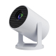 Vidéoprojecteur Portable Android 13 Pour Home Cinéma À Courte Focale 720p Avec Correction Trapézoïdale Et Support 360° - www....